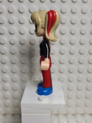 Harley Quinn, shg010 Minifigure LEGO®