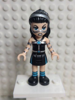 Lashina, shg009 Minifigure LEGO®
