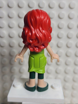 Poison Ivy, shg005 Minifigure LEGO®
