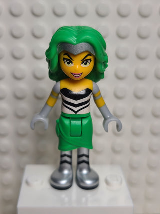 Mad Harriet, shg013 Minifigure LEGO®