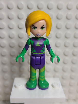 Lena Luther, shg004 Minifigure LEGO®