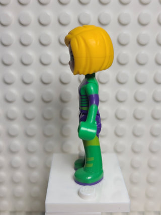 Lena Luther, shg004 Minifigure LEGO®