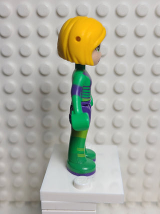 Lena Luther, shg004 Minifigure LEGO®