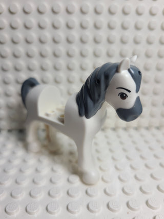 Kjekk (Anna's Horse), 93083C01PB13 LEGO® Animals LEGO®