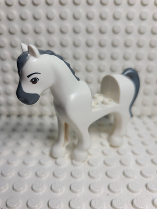 Kjekk (Anna's Horse), 93083C01PB13 LEGO® Animals LEGO®