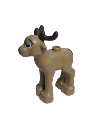 Reindeer Fawn, 60436pb01 LEGO® Animals LEGO®