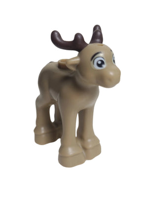 Reindeer Fawn, 60436pb01 LEGO® Animals LEGO®