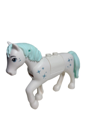 Carriage Horse, BB1279C01PB01 LEGO® Animals LEGO®