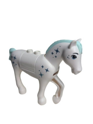 Carriage Horse, BB1279C01PB01 LEGO® Animals LEGO®