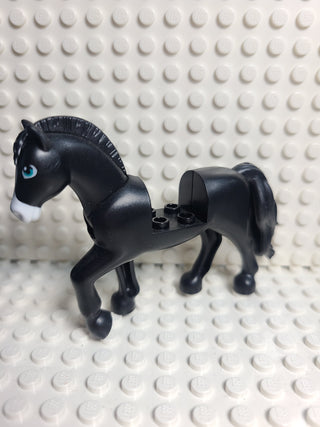 Khan, BB1279C03PB01 LEGO® Animals LEGO® No Saddle