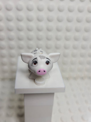 Pua (looking up), 28318pb02 LEGO® Animals LEGO®