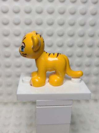 Baby Tiger/Rajah, 14734pb03 LEGO® Animals LEGO®