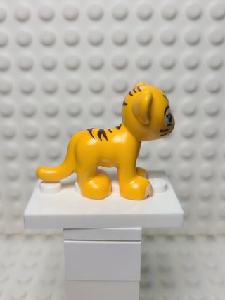 Baby Tiger/Rajah, 14734pb03 LEGO® Animals LEGO®