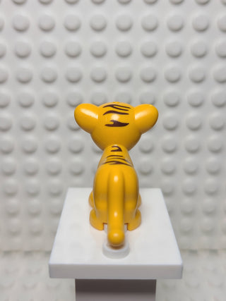 Baby Tiger/Rajah, 14734pb03 LEGO® Animals LEGO®