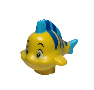 Flounder, 15679pb03 LEGO® Animals LEGO®