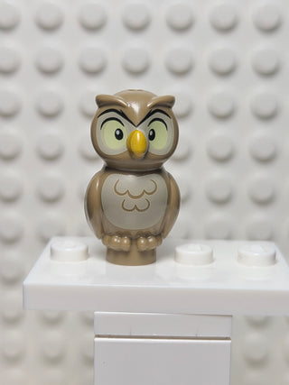 Owl, 21333Pb03 LEGO® Animals LEGO®