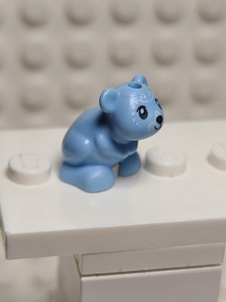 Lil' Blu Hamster/Mouse LEGO® Animals LEGO®