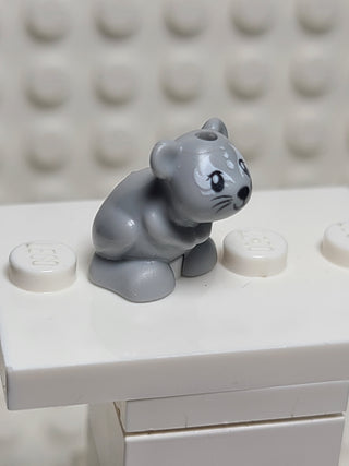 Hamster/Mouse, 24183pb04 LEGO® Animals LEGO®