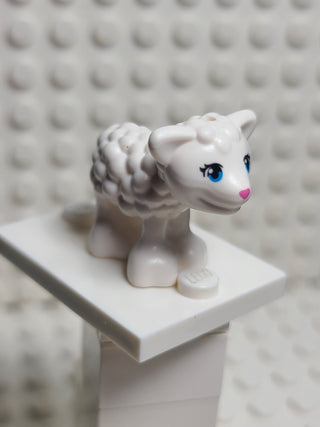 Lamb - 15695PB02 LEGO® Animals LEGO®