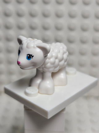 Lamb - 15695PB02 LEGO® Animals LEGO®