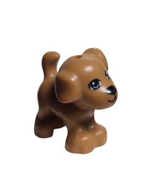 Dog Medium Nougat LEGO® Animals LEGO®
