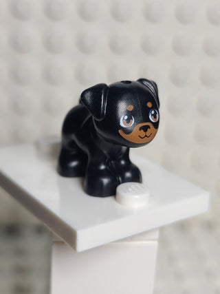 Pug, (Apollo) 24111pb02 LEGO® Animals LEGO®