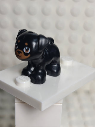 Pug, (Apollo) 24111pb02 LEGO® Animals LEGO®