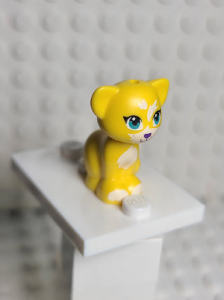 Cat - 11602pb10 LEGO® Animals LEGO®