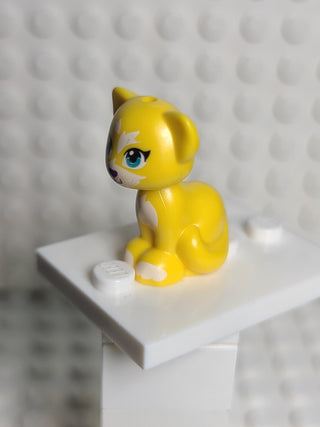 Cat - 11602pb10 LEGO® Animals LEGO®