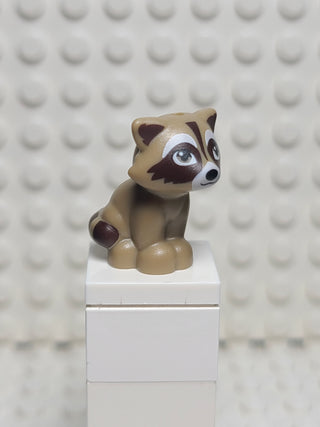 Raccoon LEGO® Animals LEGO®