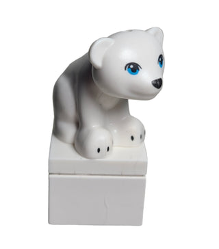 Baby Polar Bear LEGO® Animals LEGO®