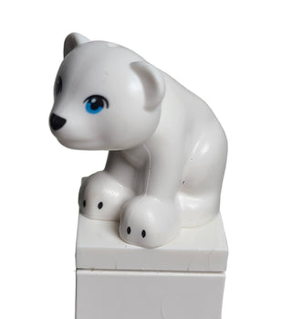 Baby Polar Bear LEGO® Animals LEGO®