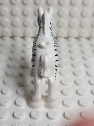 Baby Zebra, Friends LEGO® Animals LEGO®