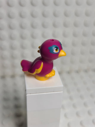 Bird, 35074pb02(Pepper) LEGO® Animals LEGO®