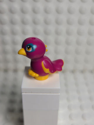Bird, 35074pb02(Pepper) LEGO® Animals LEGO®