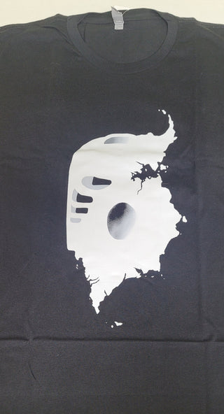 Bionicle HAU Mask T-Shirt T-Shirt United Brick Co®