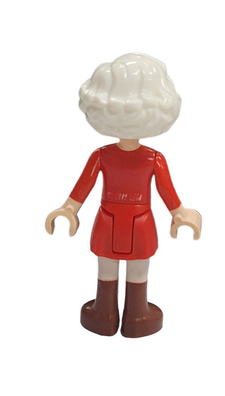 Mrs Claus, frnd0401 Minifigure LEGO®