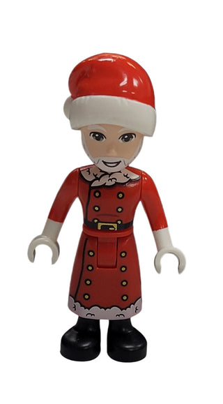 Friends Santa, frnd0560 Minifigure LEGO®