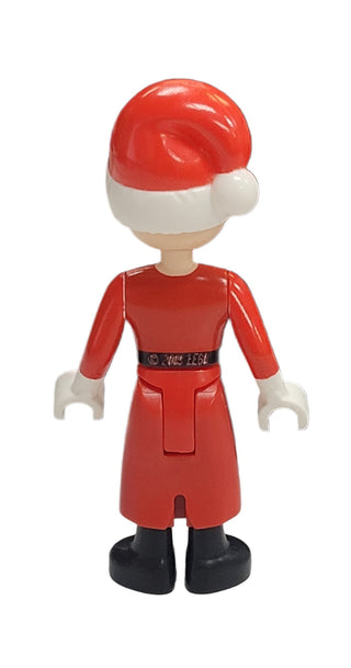 Friends Santa, frnd0560 Minifigure LEGO®