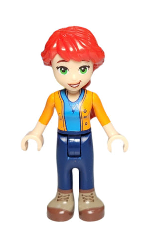 Mia, frnd0585 Minifigure LEGO®