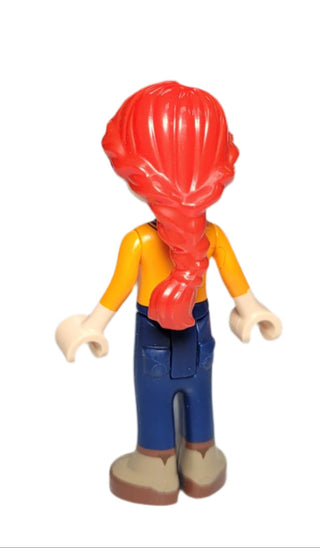 Mia, frnd0585 Minifigure LEGO®