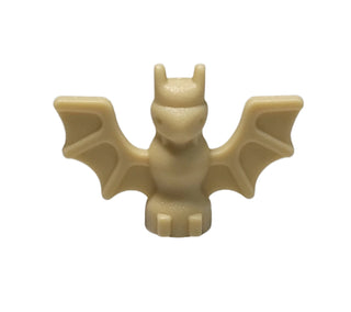 Bat - 30103 LEGO® Animals LEGO® Tan
