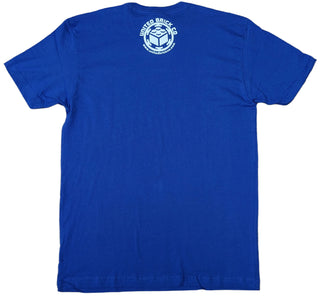 Classic Space North Carolina T-Shirt T-Shirt United Brick Co®