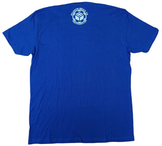 Classic Space Virginia T-Shirt T-Shirt United Brick Co®