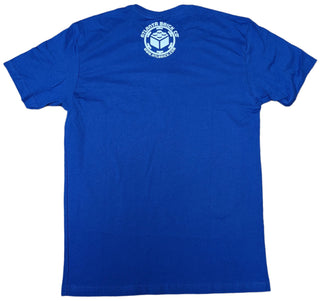 Eat, Sleep, Build, Repeat T-shirt T-Shirt United Brick Co®