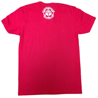 I Only Care About T-shirt T-Shirt United Brick Co®