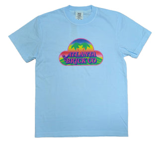 Paradise T-Shirt T-Shirt United Brick Co®