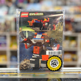 Robo Raider - 2151 Building Kit LEGO®