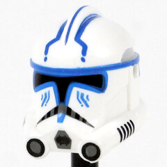 P2 Hardcase Helmet- CAC Custom Headgear Clone Army Customs