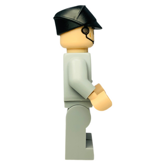 Imperial Crew, sw0693 Minifigure LEGO®